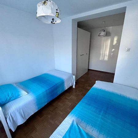 Apartment Franc 伊佐拉 外观 照片