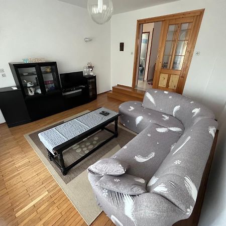 Apartment Franc 伊佐拉 外观 照片