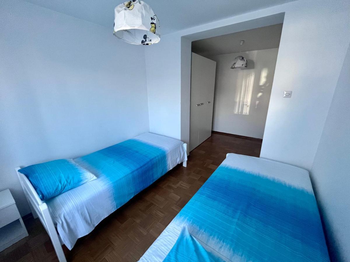 Apartment Franc 伊佐拉 外观 照片