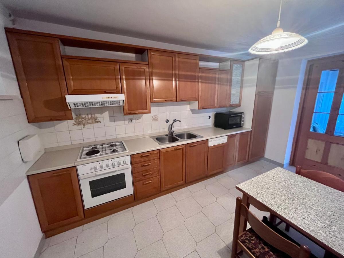 Apartment Franc 伊佐拉 外观 照片
